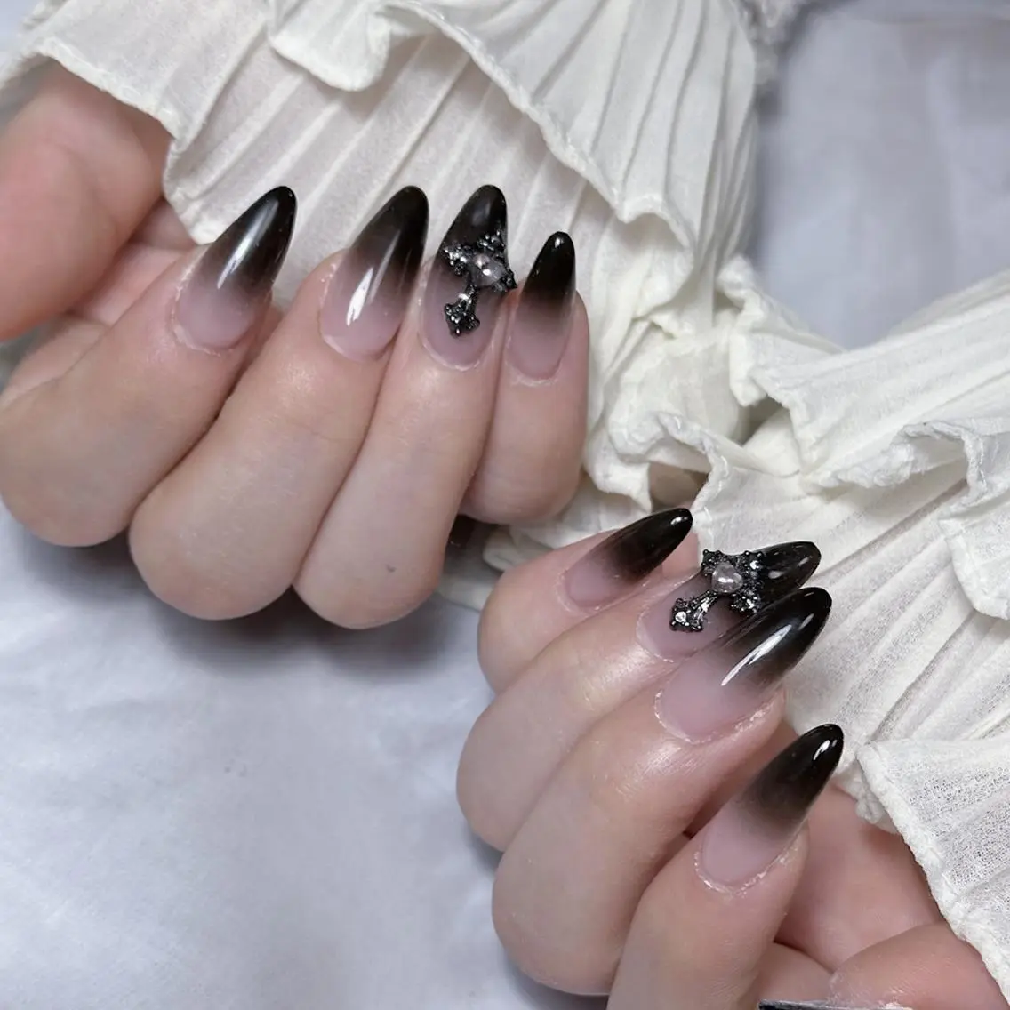 ネイル ハンドネイル 🌷Yun nail salon🌷のネイルデザイン