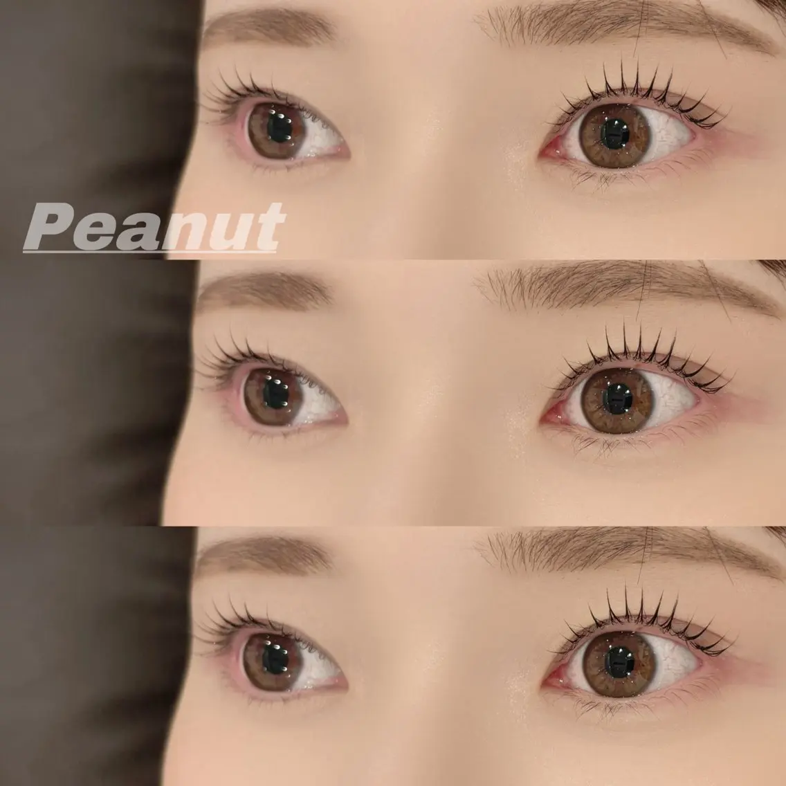 マツエク・マツパ Eye ELSA lash栄店の眉毛・アイブロウイメージ