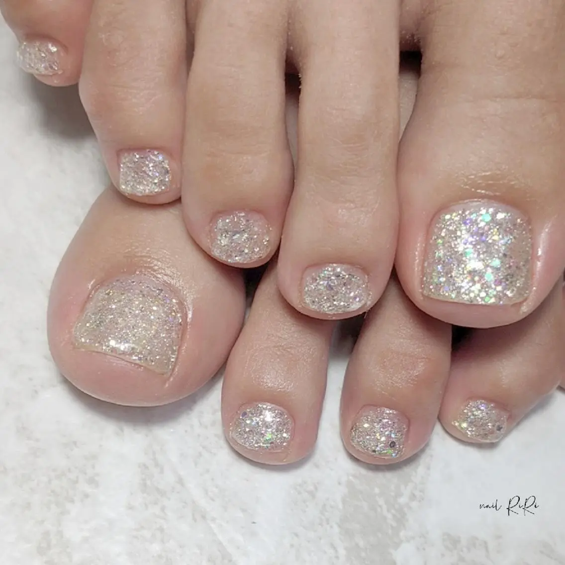 ネイル nail RiRi アトレナチュラのエステ・リラクイメージ