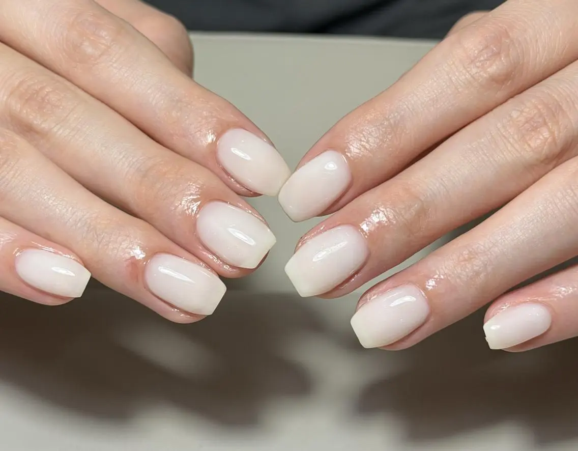 ネイル ハンドネイル エリ🫧 nail池袋東口のネイルデザイン