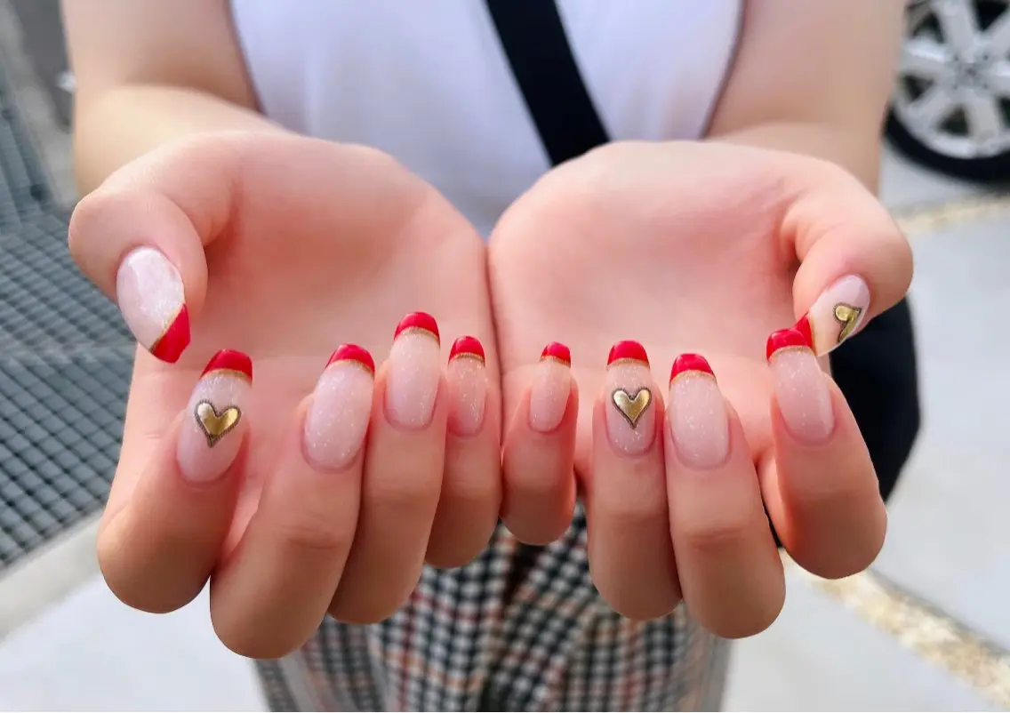 ネイル HazeGrass NAILのネイルデザイン