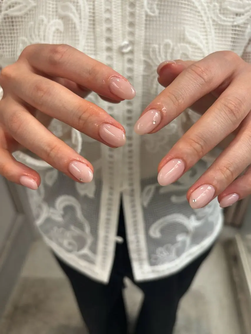 ネイル K. Yukoのネイルデザイン