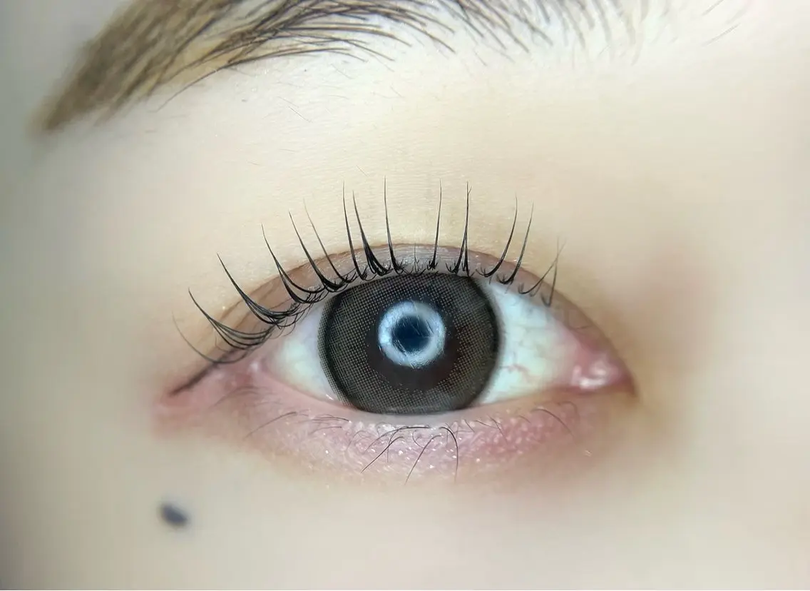 マツエク・マツパ hair×eye 🌻Misaki🌻のマツエク・マツパデザイン