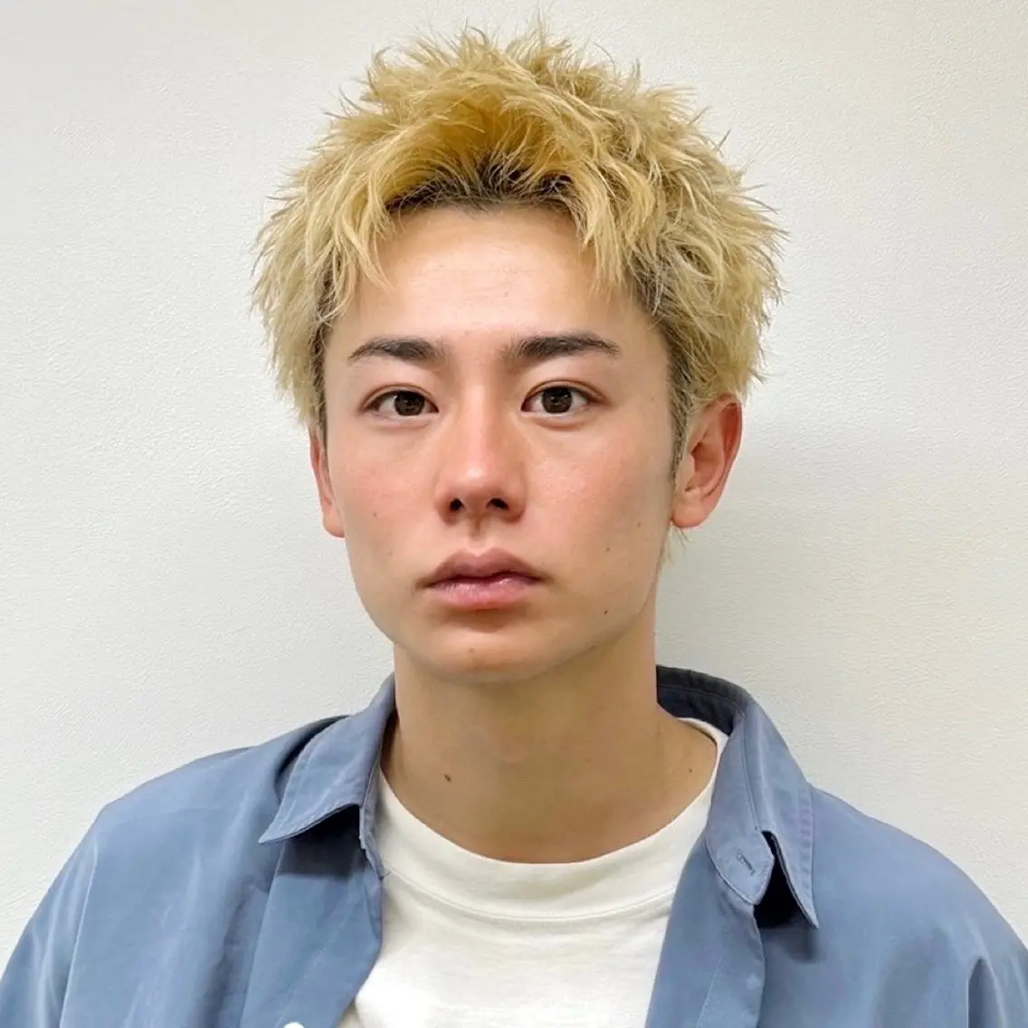 ショート メンズ 高橋大和/ メンズ特化美容師のヘアスタイル