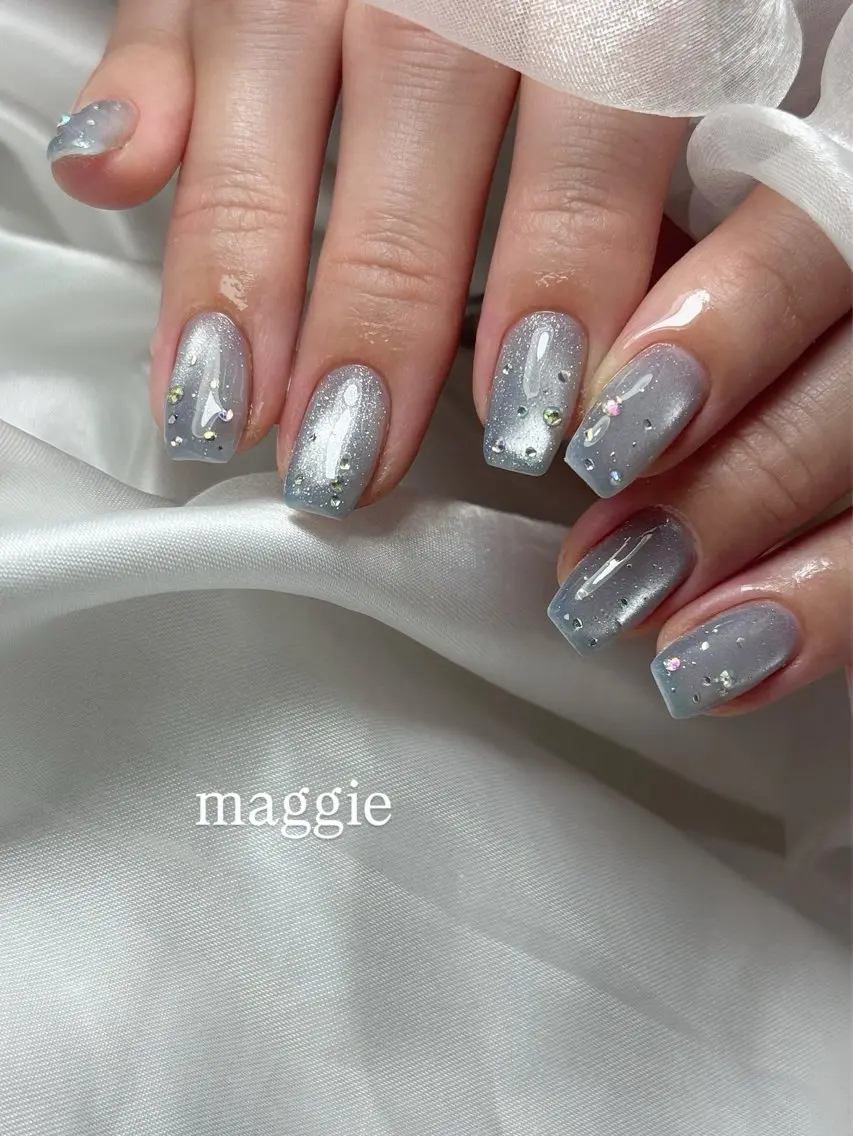 ネイル salon maggieのネイルデザイン