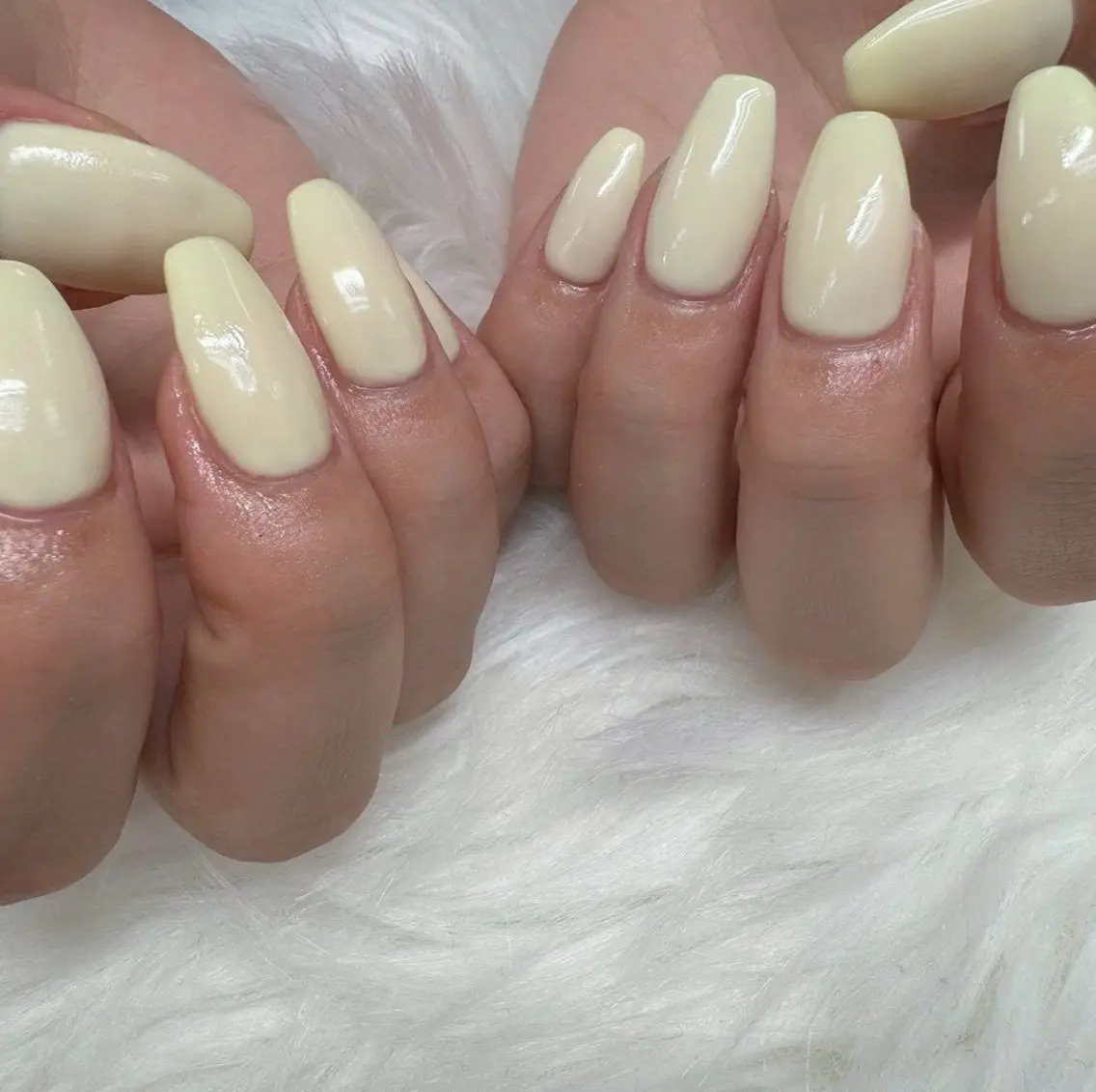 【オフなし】ハンド💅🏼シンプルコース✨パラジェル変更🉑 【中野/高円寺/阿佐ヶ谷】の写真