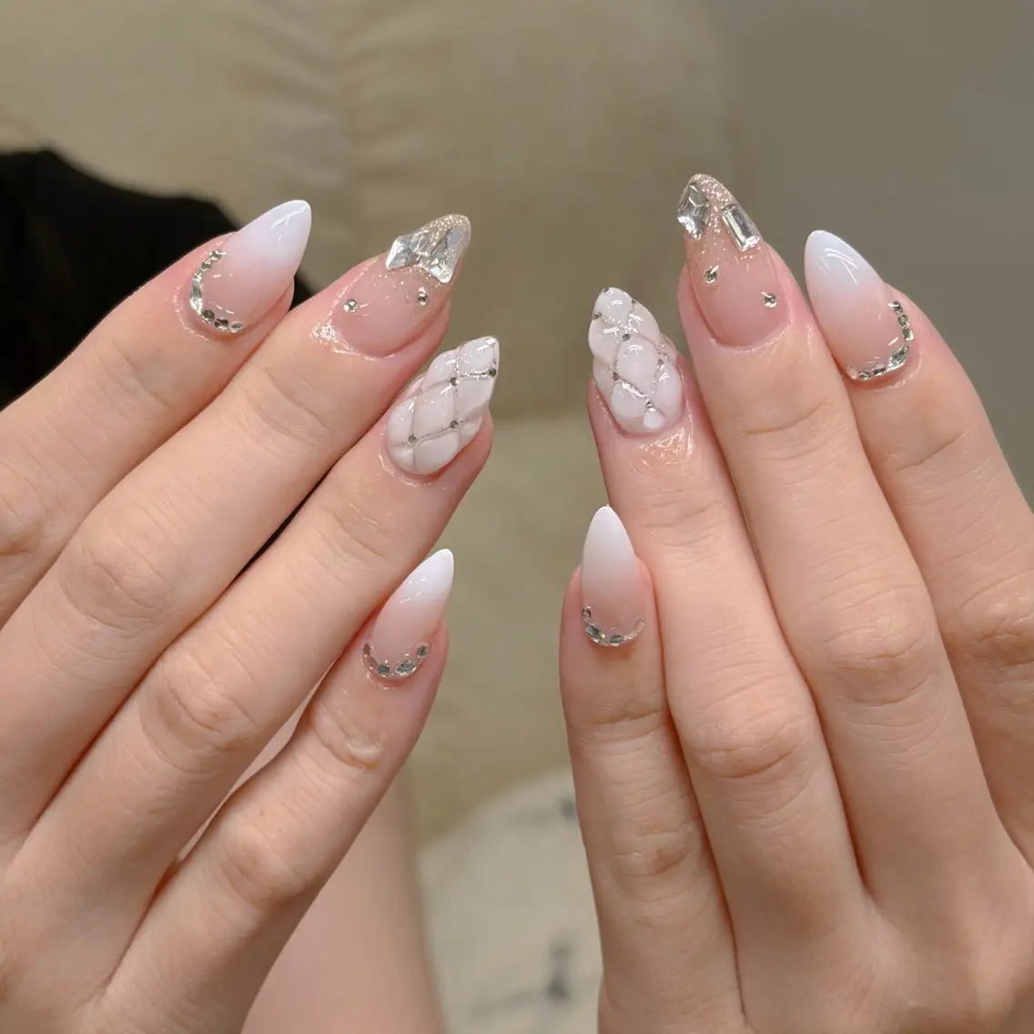 ネイル ハンドネイル FLY Nail 梅田店のネイルデザイン