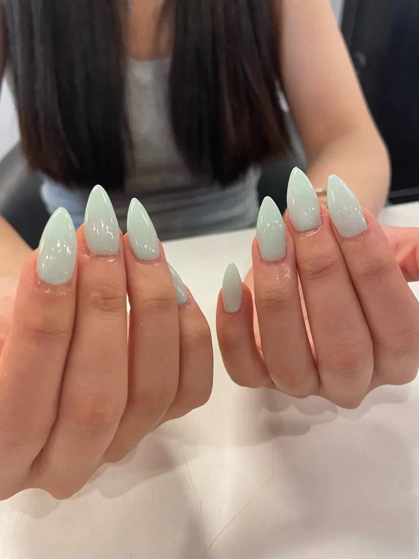 ネイル ハンドネイル STYLE Ayanoのネイルデザイン