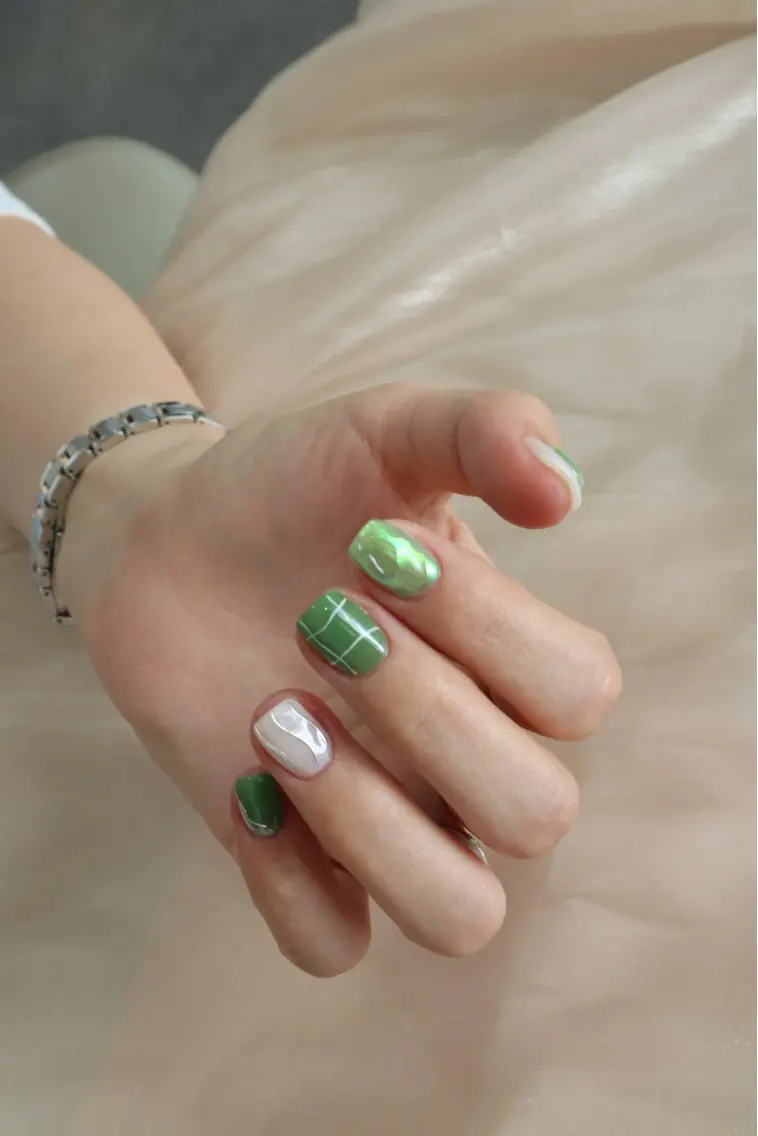 ネイル SCENERY NAILのネイルデザイン