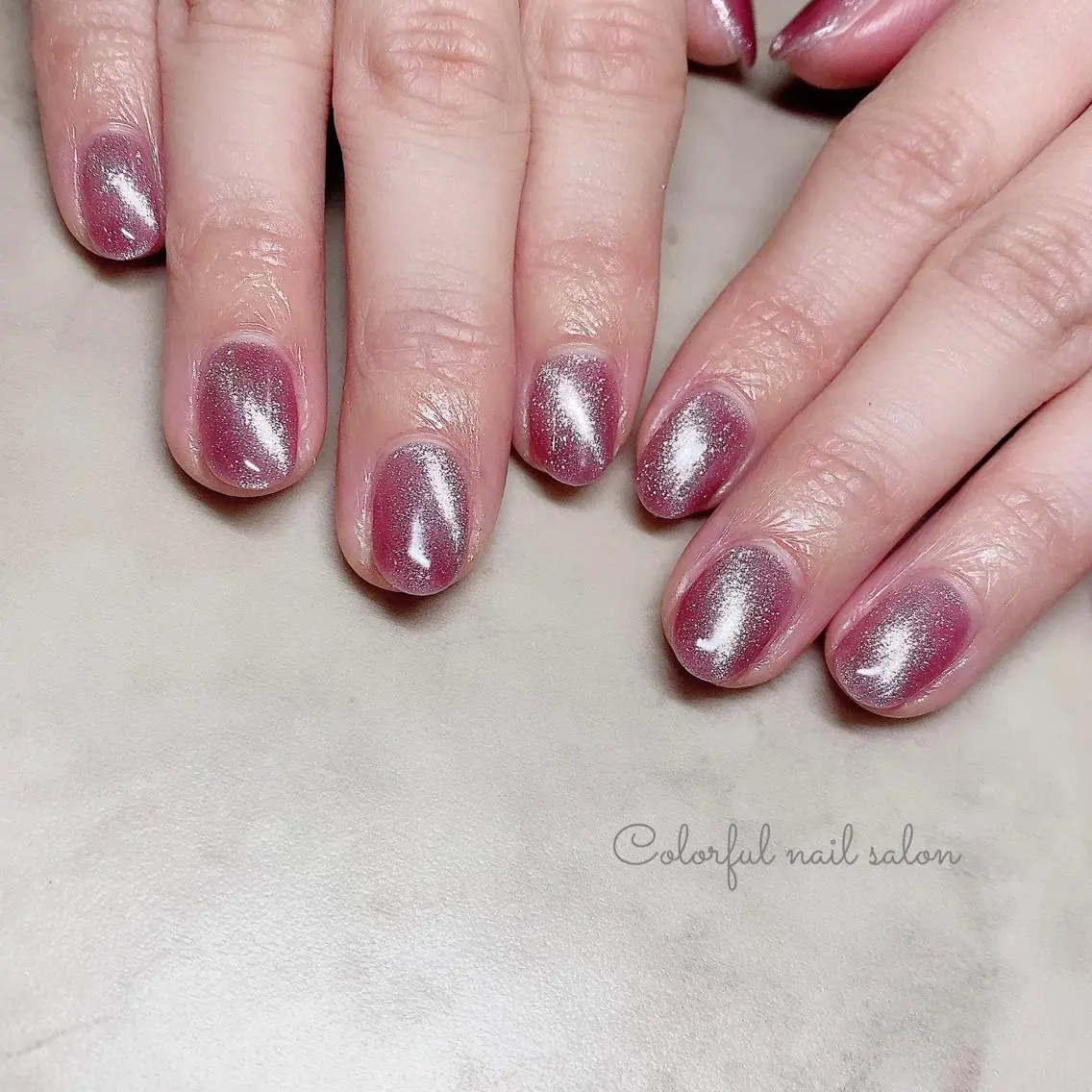 ネイル Le'a nail&eyesのマツエク・マツパデザイン