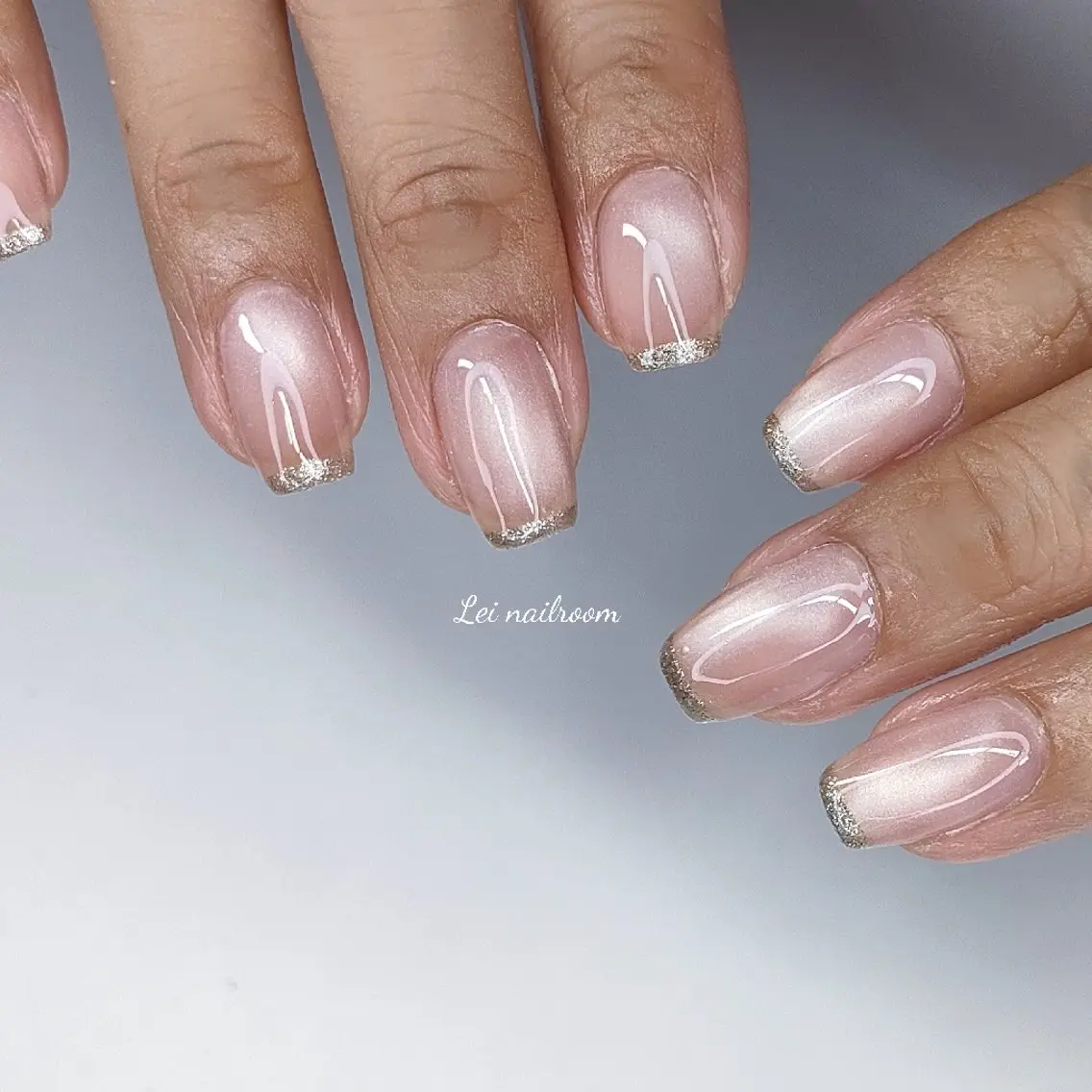 ネイル ハンドネイル lei🌼 nailroomのネイルデザイン