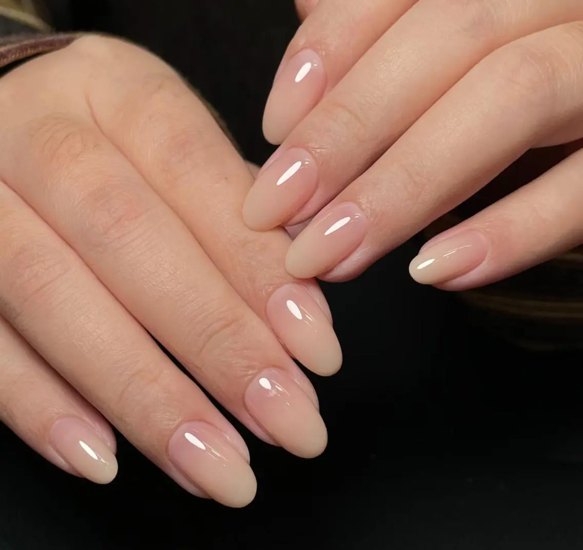 ネイル ハンドネイル 🎀 KiKi_nailのネイルデザイン