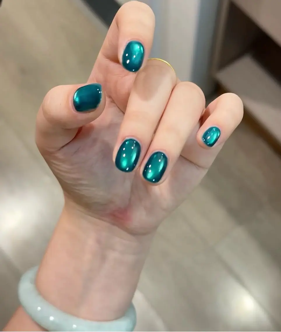 ネイル ハンドネイル LienBeauty いっちゃんのネイルデザイン