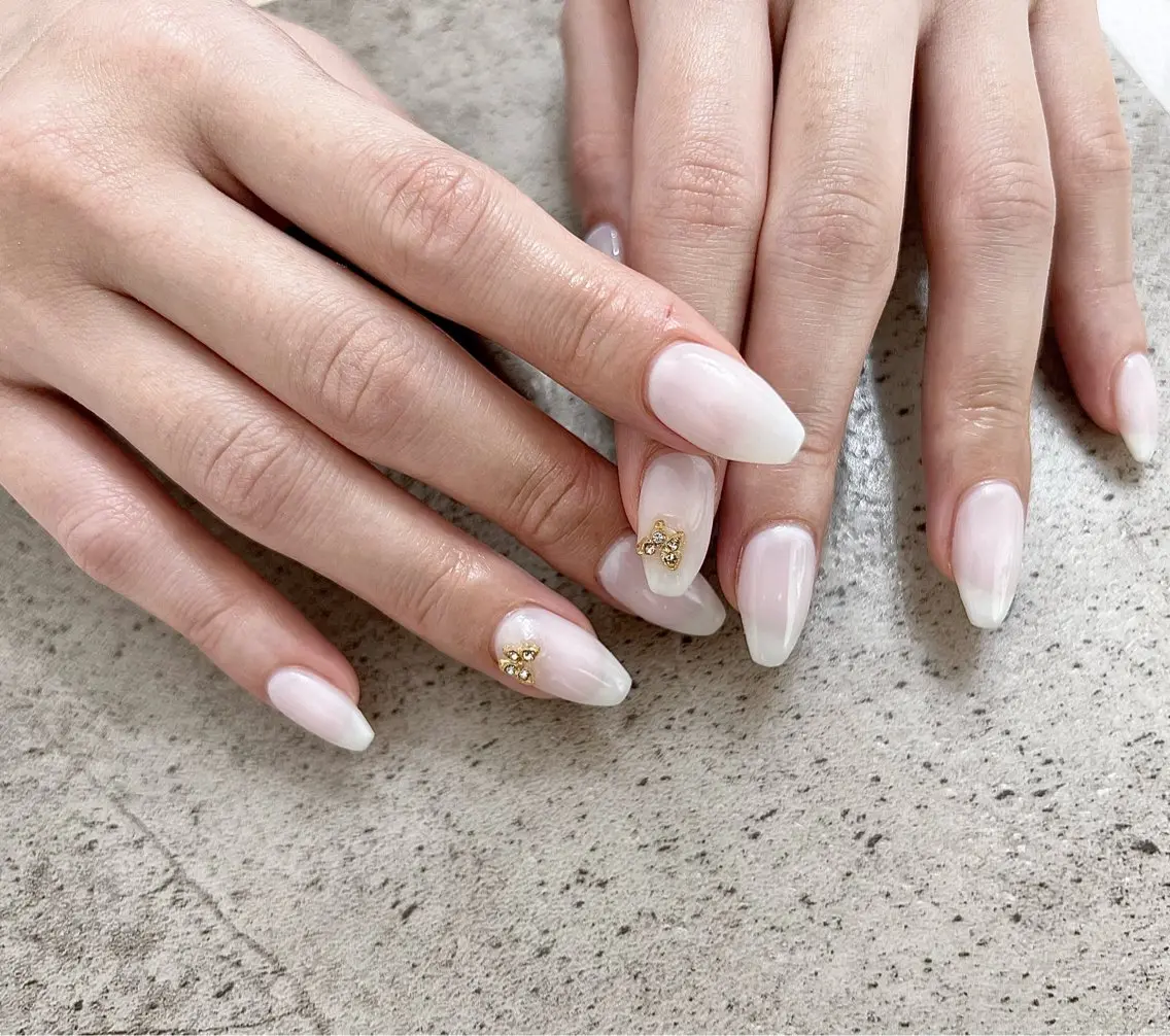 ネイル Maison Calin manaのネイルデザイン