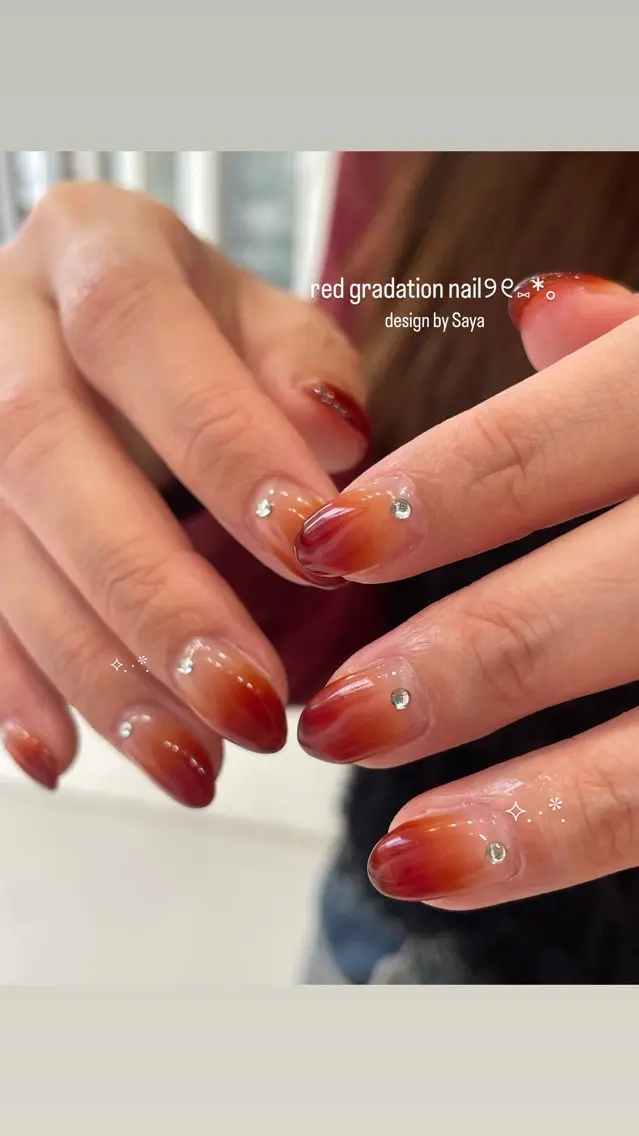 ネイル ハンドネイル MASHU /サヤnail♡のネイルデザイン