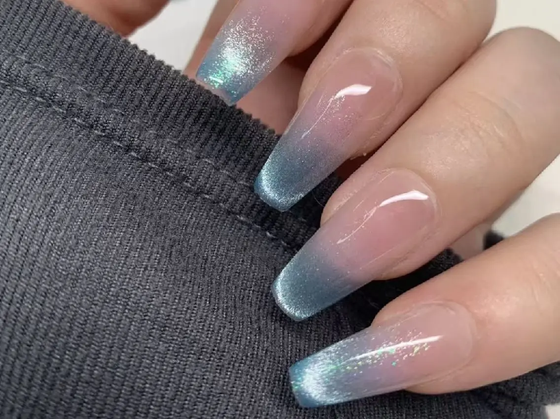 ネイル  Nailsalon Bloom横浜西口店のネイルデザイン