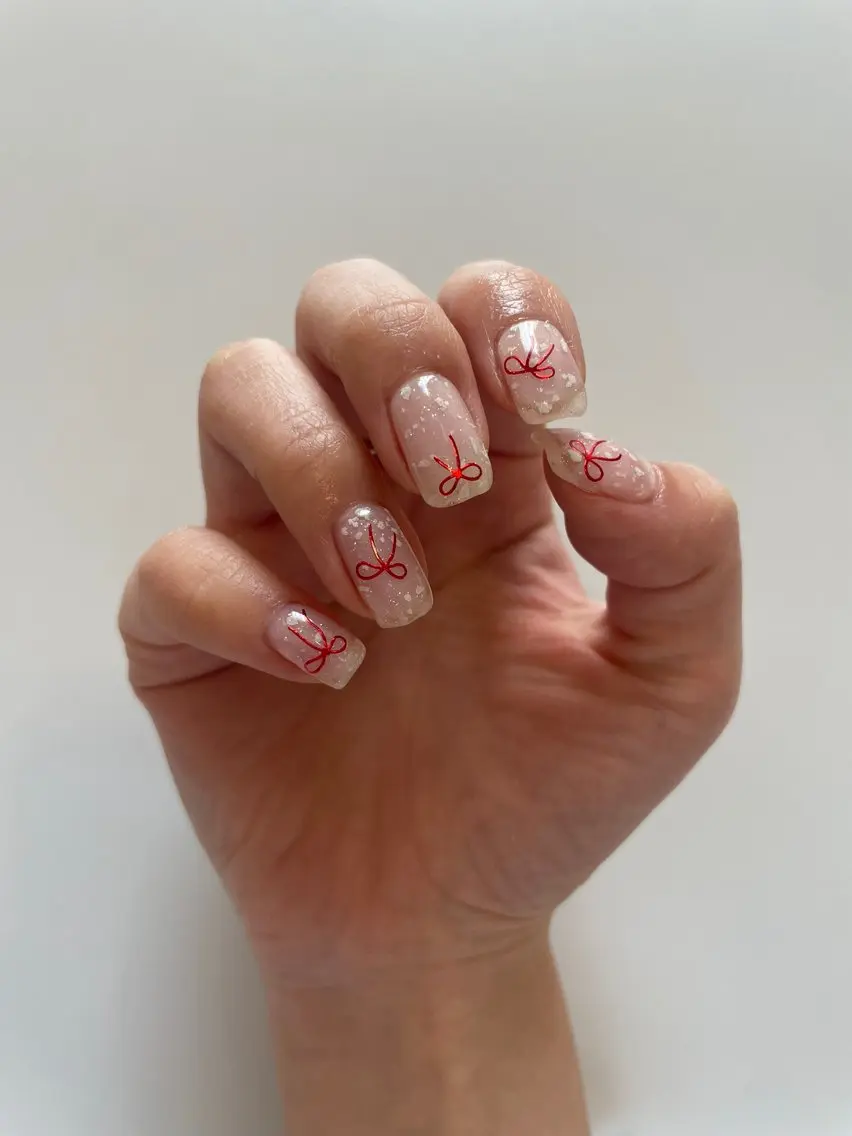 ネイル ハンドネイル ネイリスト Nanaのネイルデザイン