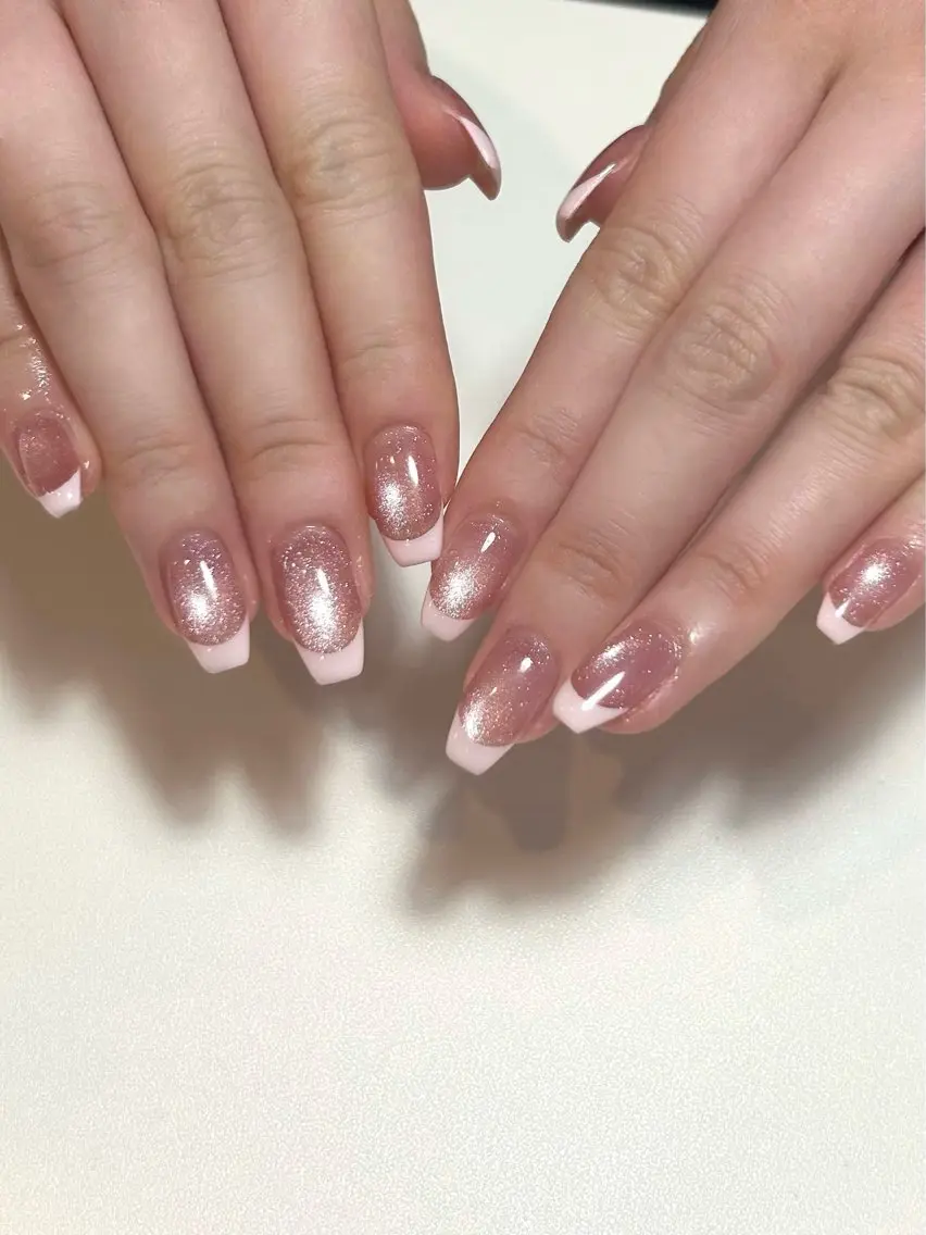 ネイル ハンドネイル odette nonokaのネイルデザイン