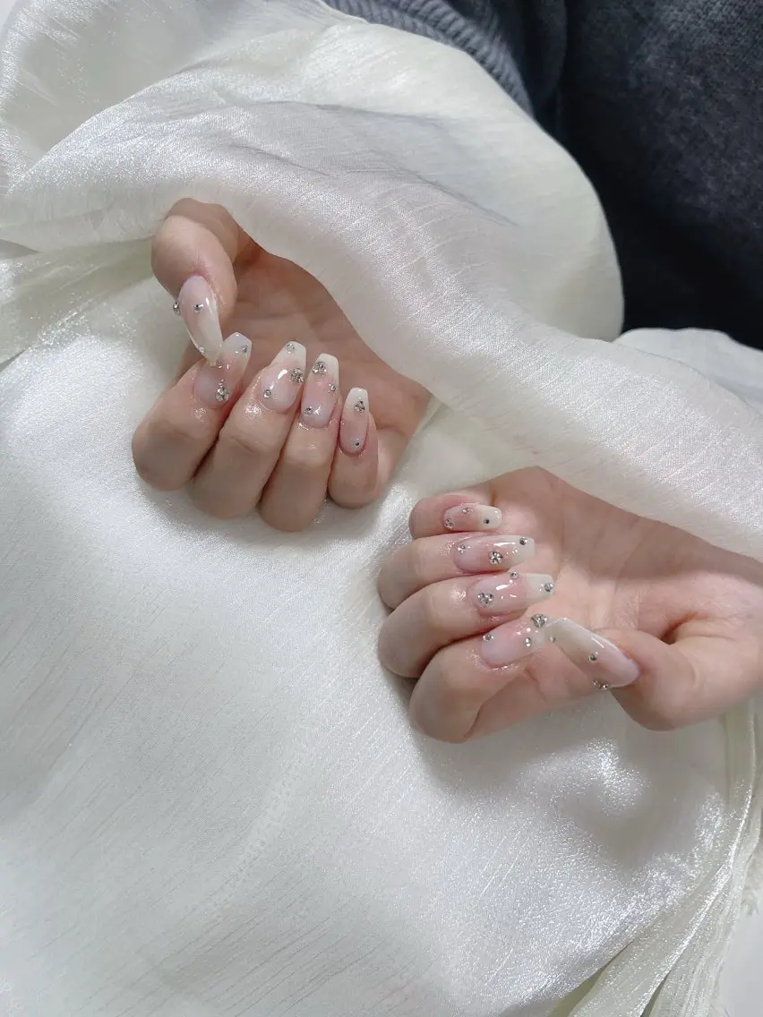ネイル Rimi Nailアメリカ村のネイルデザイン