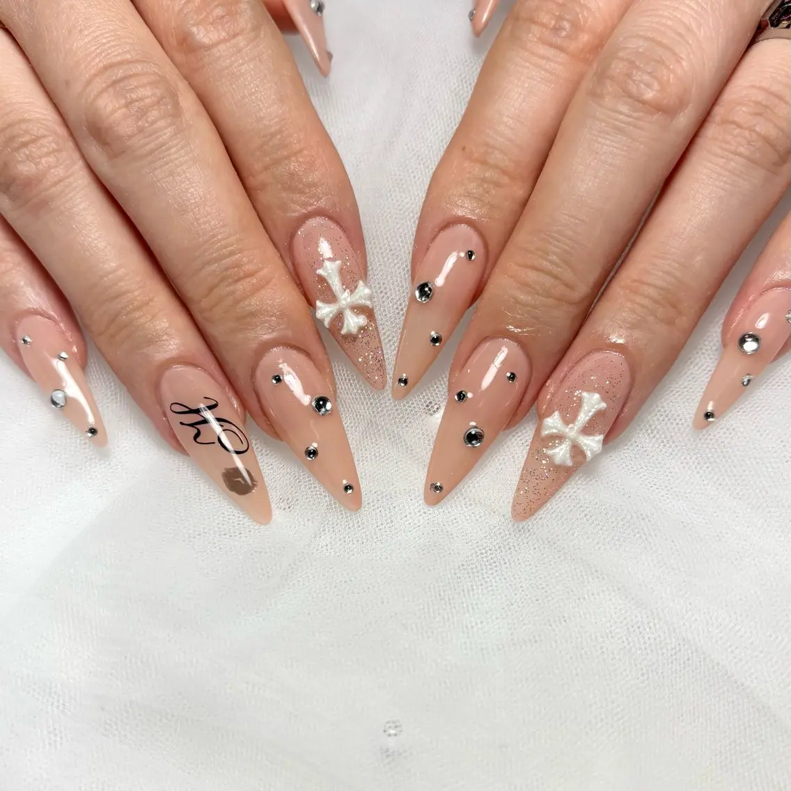 ネイル ハンドネイル Nail salon Lakiのネイルデザイン