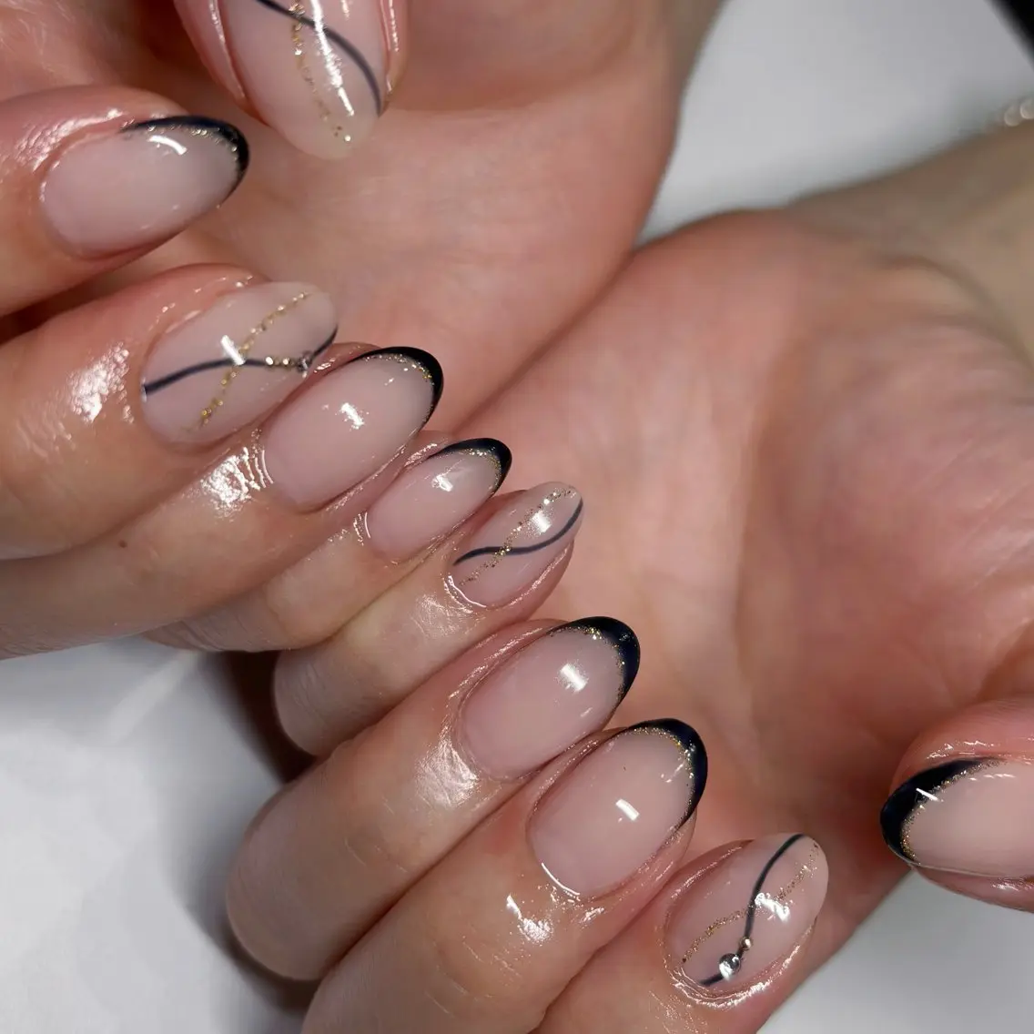 ネイル eye・nail nonのマツエク・マツパデザイン