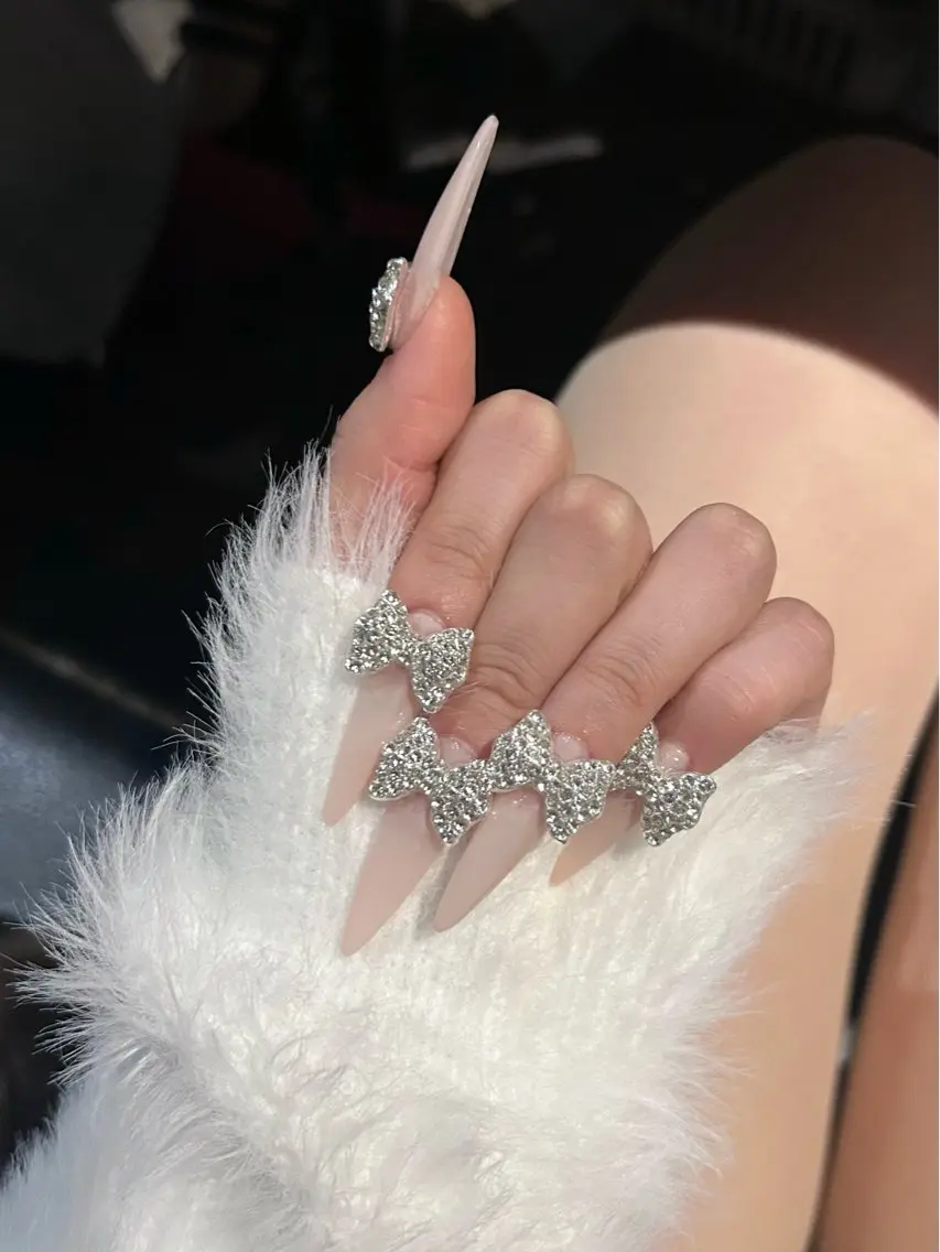 ネイル ハンドネイル IROHA NAIL 愛音のネイルデザイン