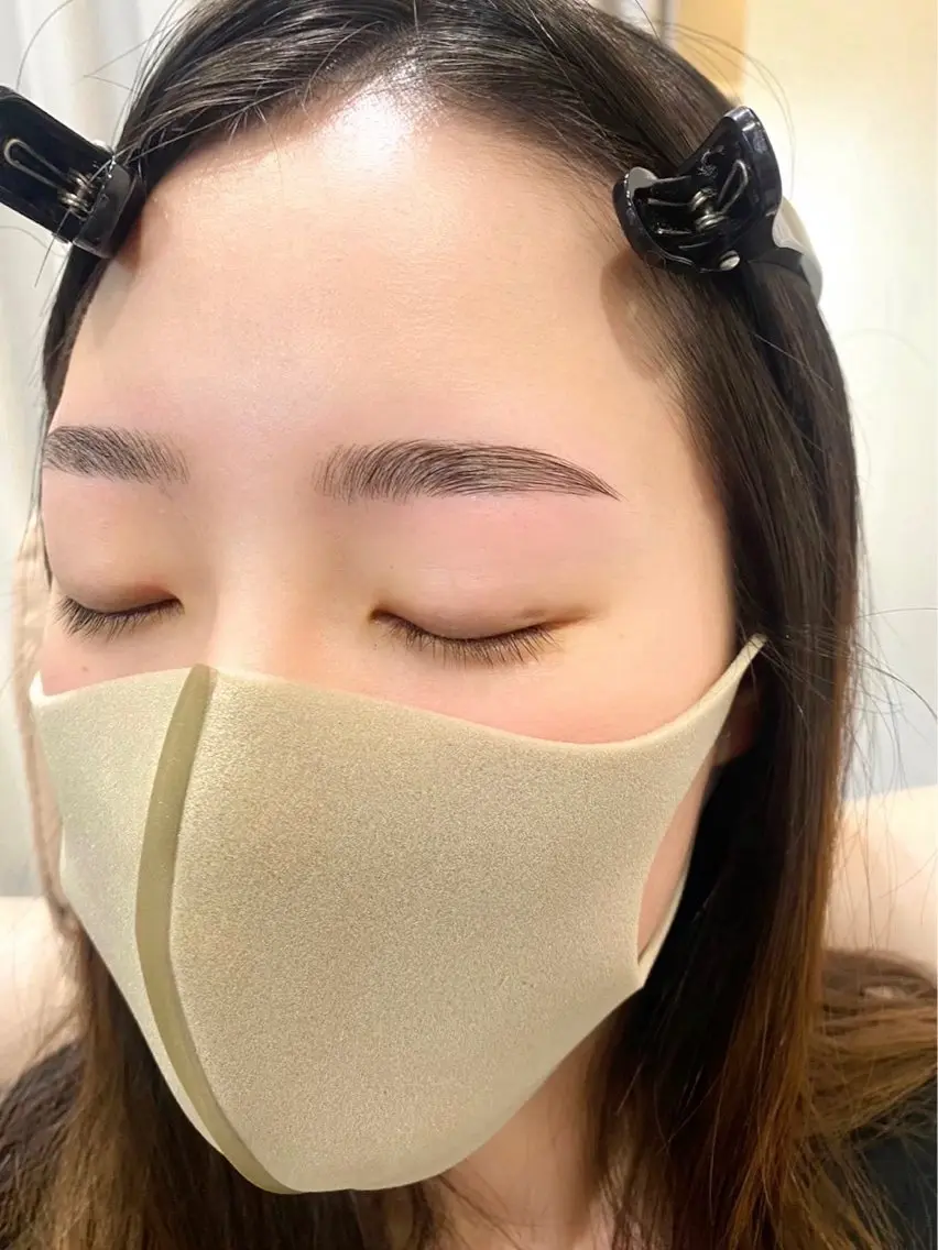 アイブロウ Lib 小松店 /Oie*˖°の眉毛・アイブロウイメージ