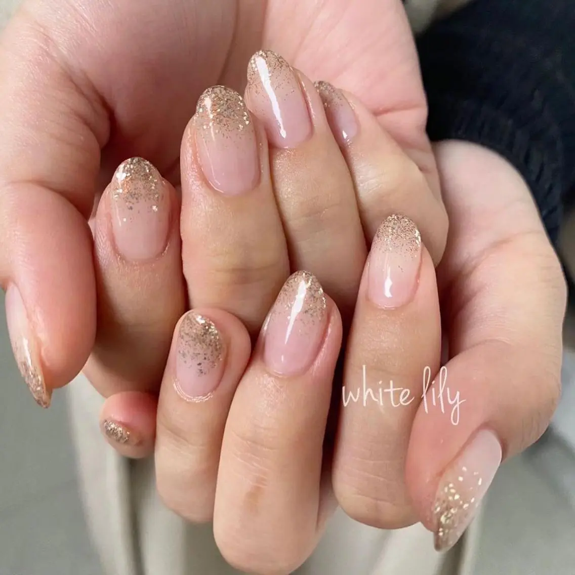 ネイル suuu beautyのネイルデザイン