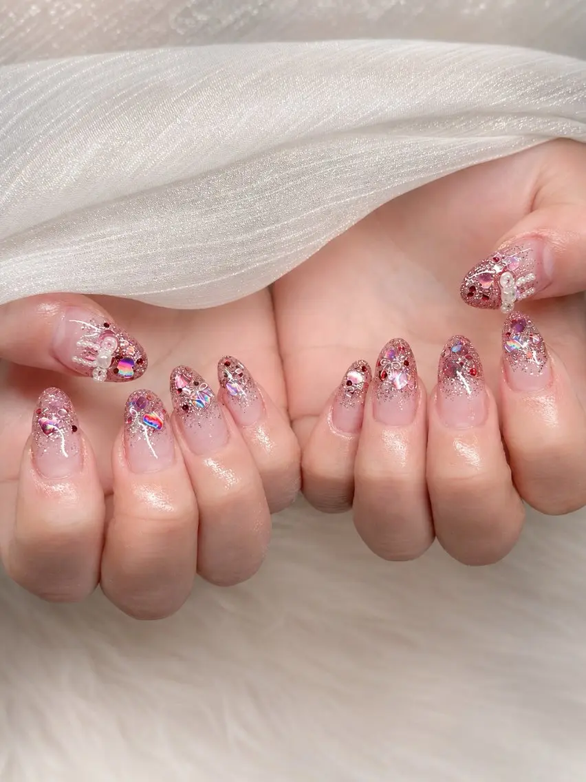 ネイル ハンドネイル sigh nail /岐阜羽島駅から5分のネイルデザイン