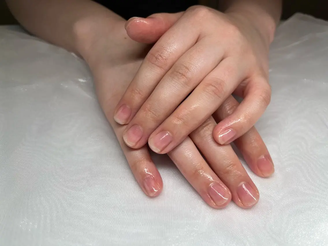 ネイル nailcare リリネルのネイルデザイン