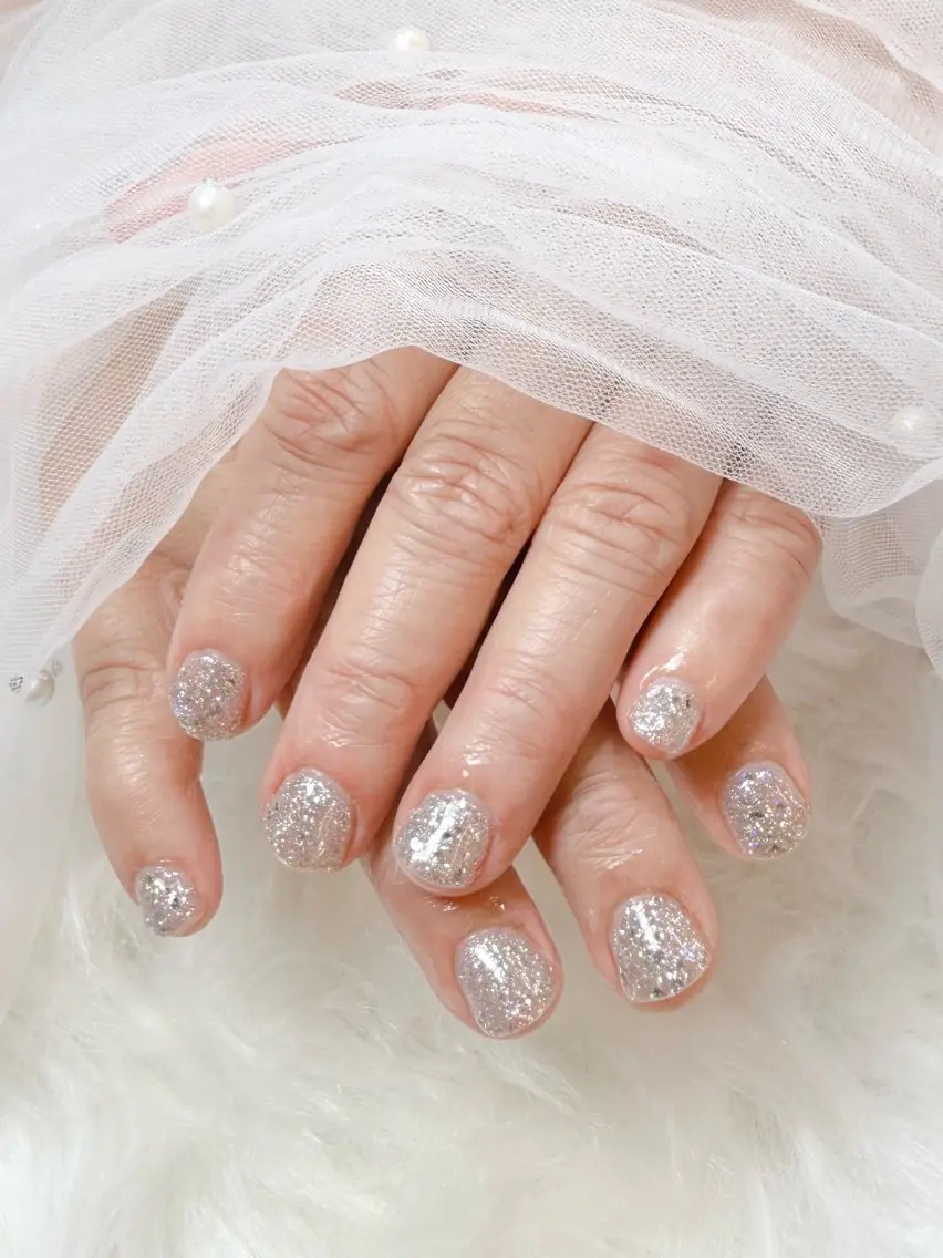 ネイル FLEUR NAIL脇町店のネイルデザイン