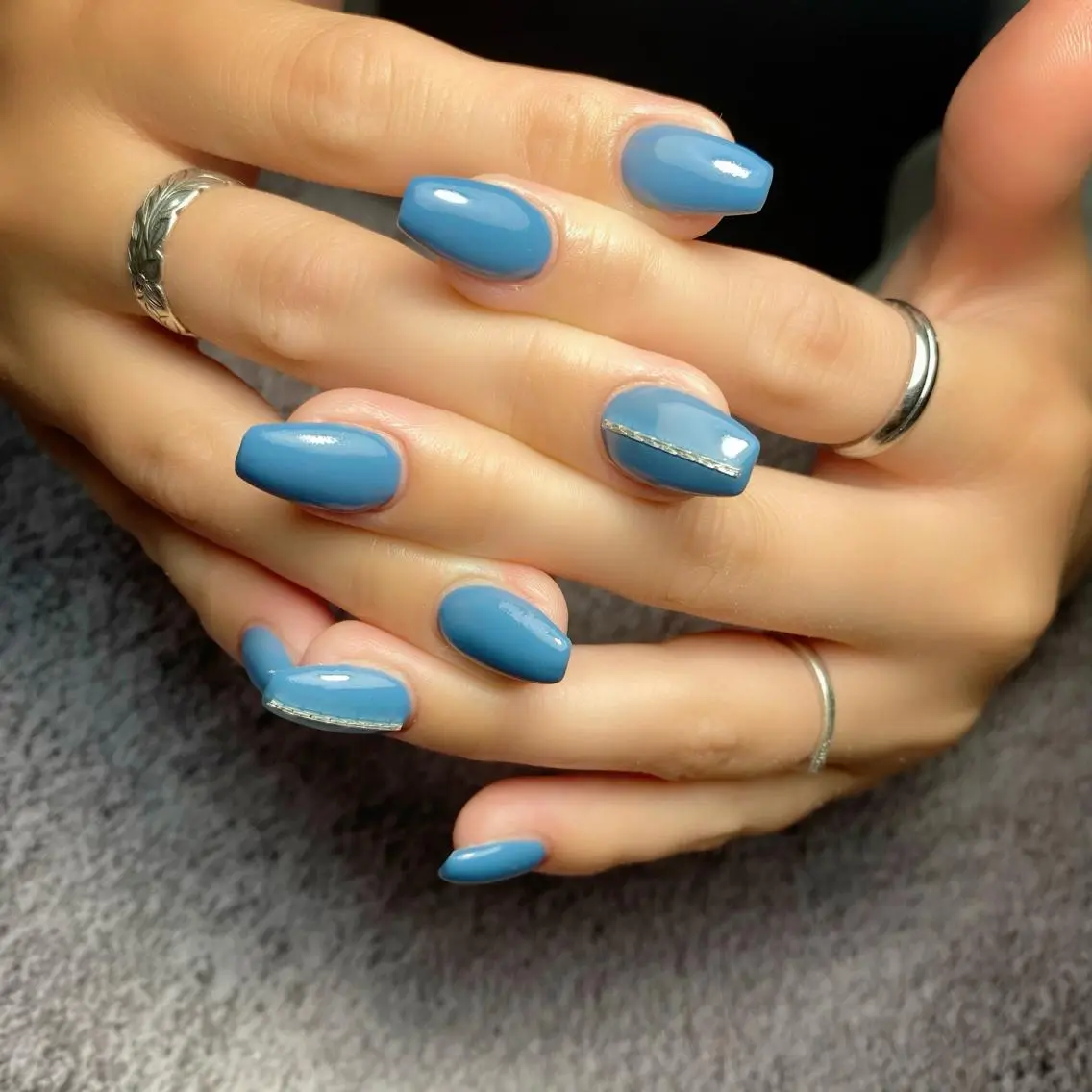 ネイル nail salon あんびのネイルデザイン