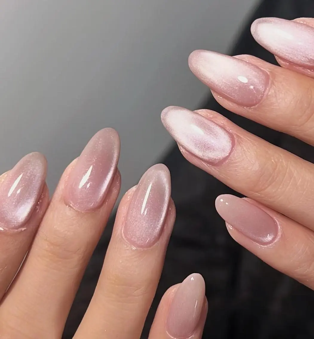 ネイル ハンドネイル 🎀 NaNa_nailのネイルデザイン