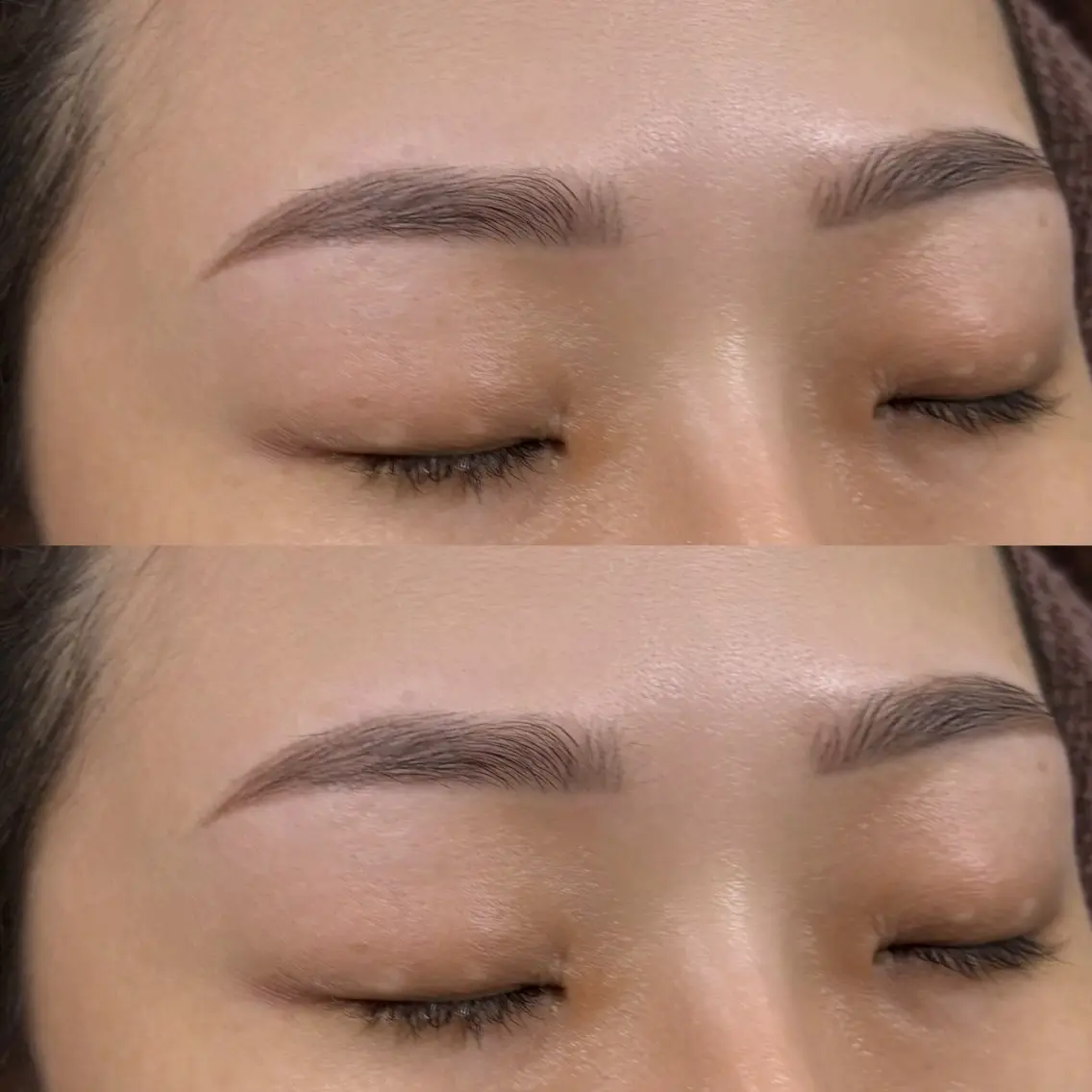アイブロウ most eyes 🤍OHTOMOのマツエク・マツパデザイン