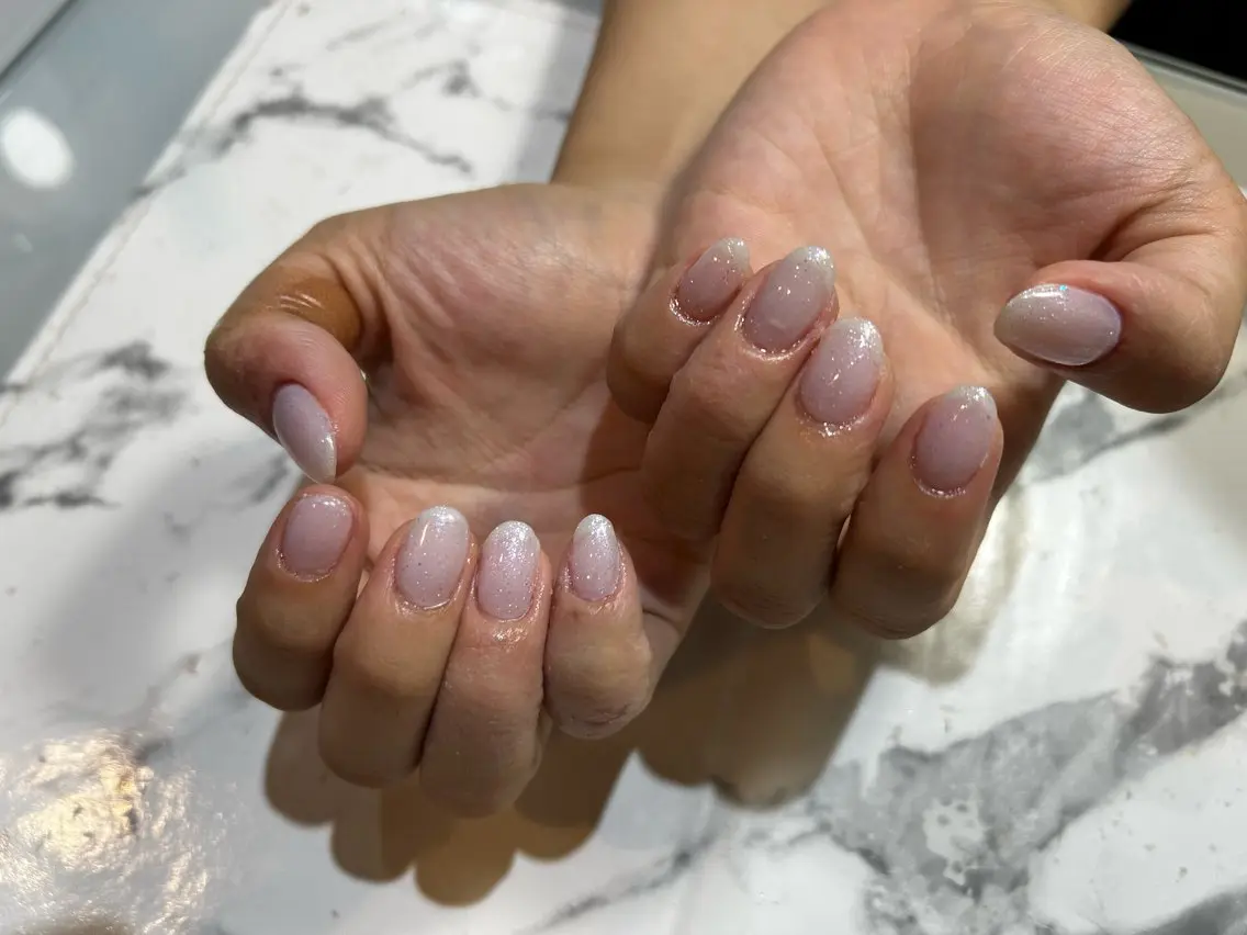 ネイル lilshine Hazukiのネイルデザイン