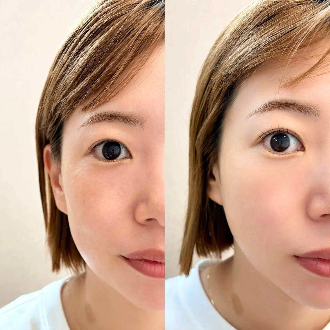 マツエク・マツパ Cカール ナチュラル マツパ Lily / eye salonのマツエク・マツパデザイン