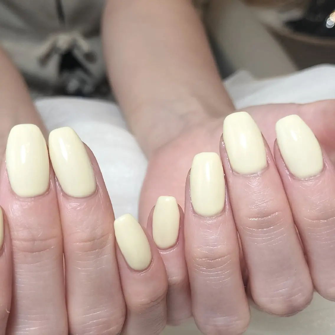 ネイル ハンドネイル moff.(ﾓﾌ) nail salonのネイルデザイン