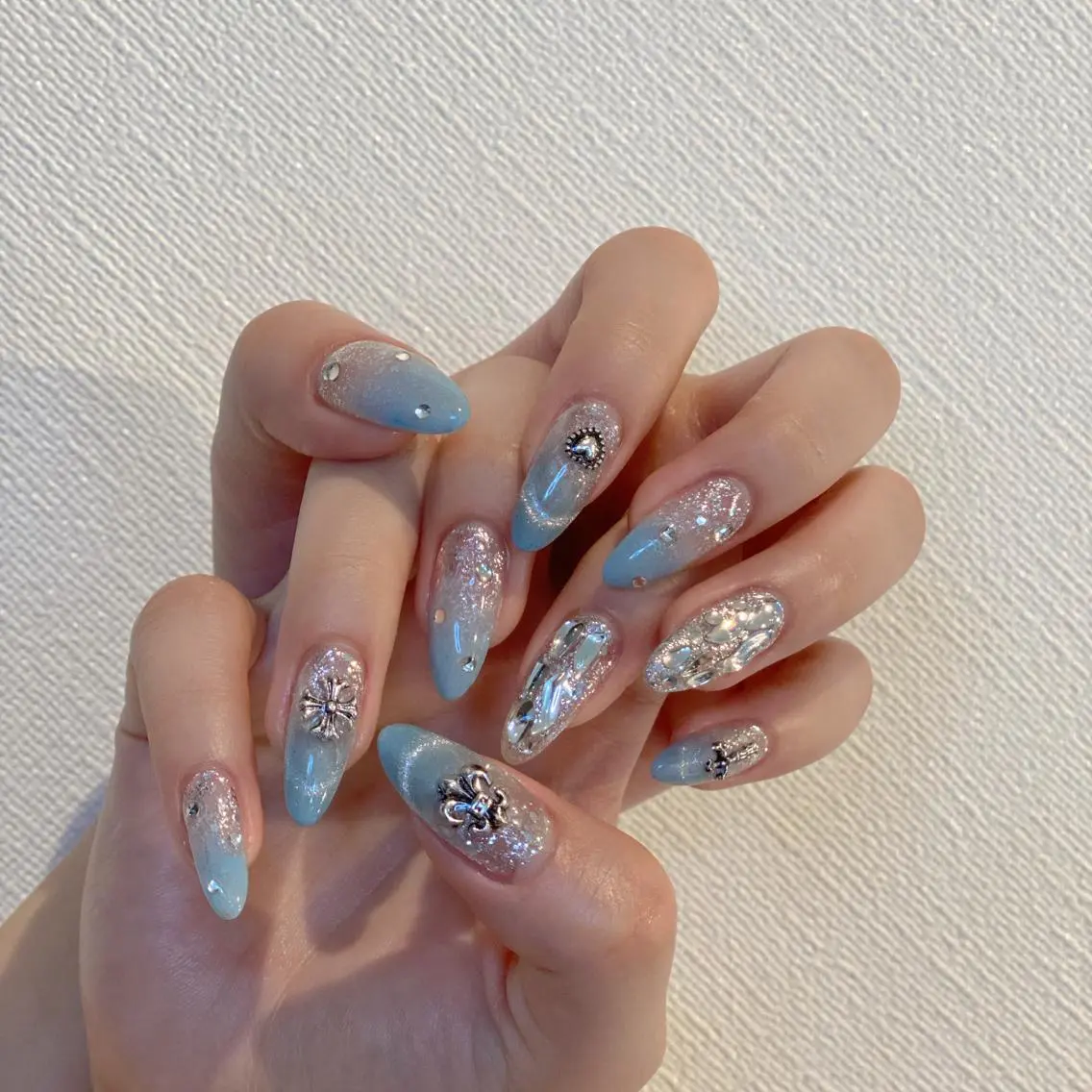 ネイル ハンドネイル ハンドケア BLinLin nail salonのネイルデザイン