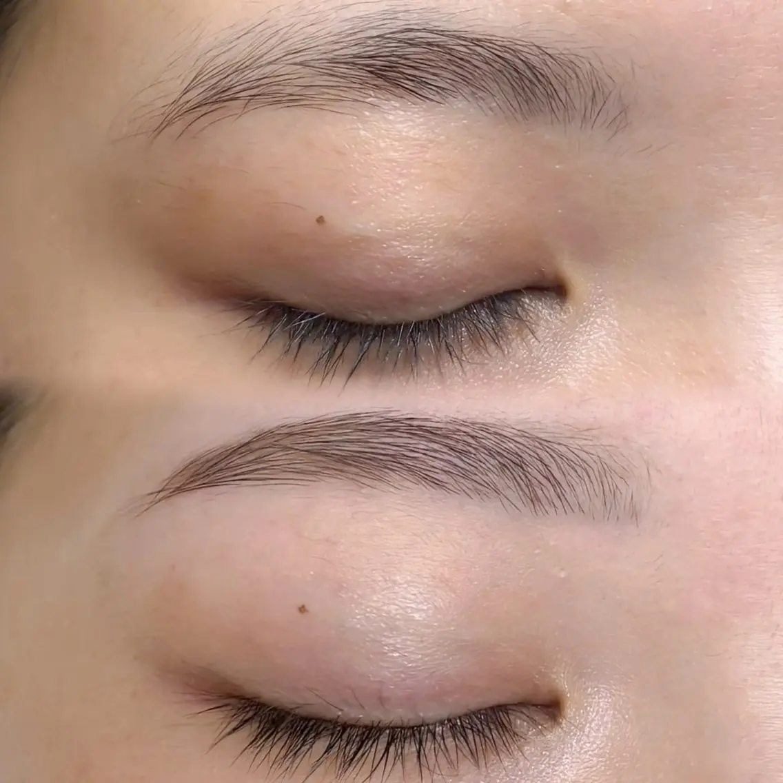 アイブロウ ibrow. Noaの眉毛・アイブロウイメージ