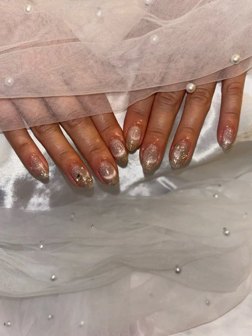 ネイル R.nail ☆のネイルデザイン