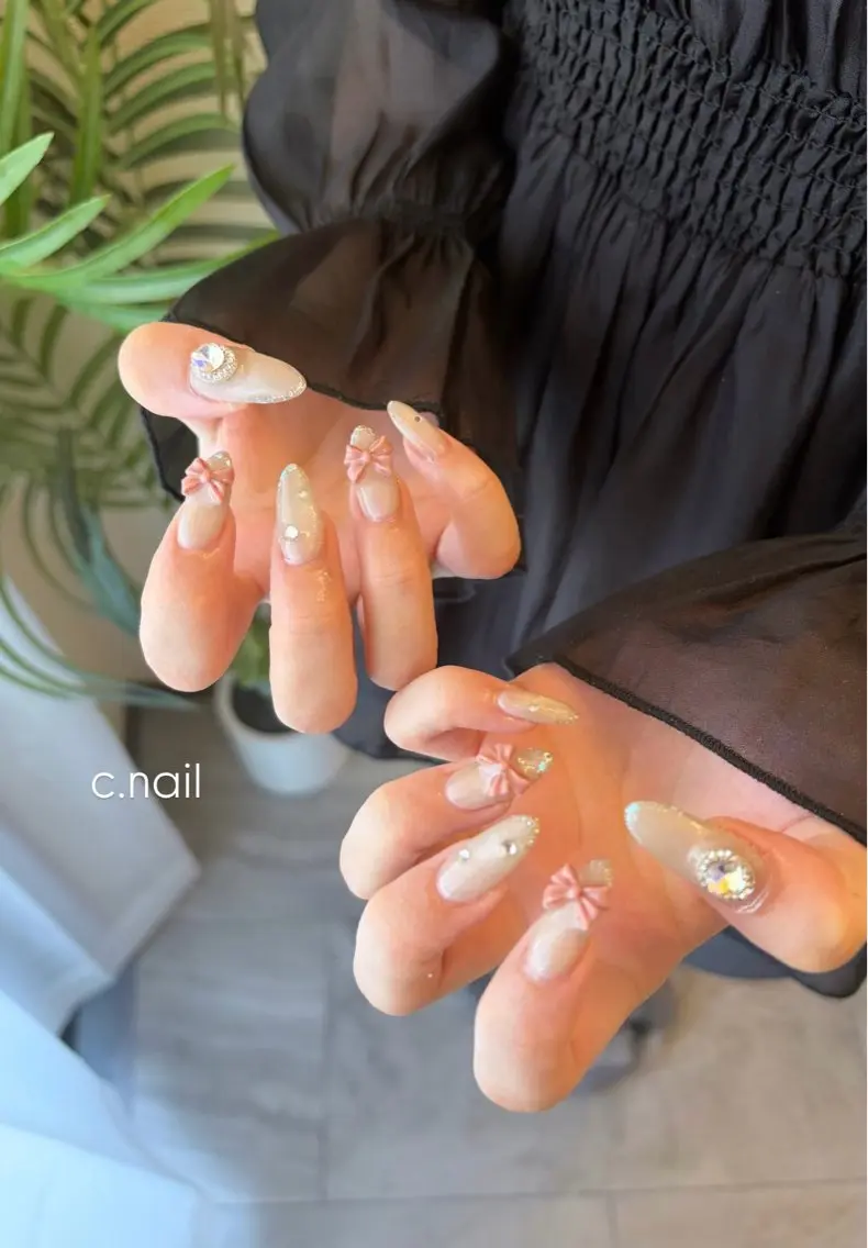 ネイル Chika/ C.nailのネイルデザイン