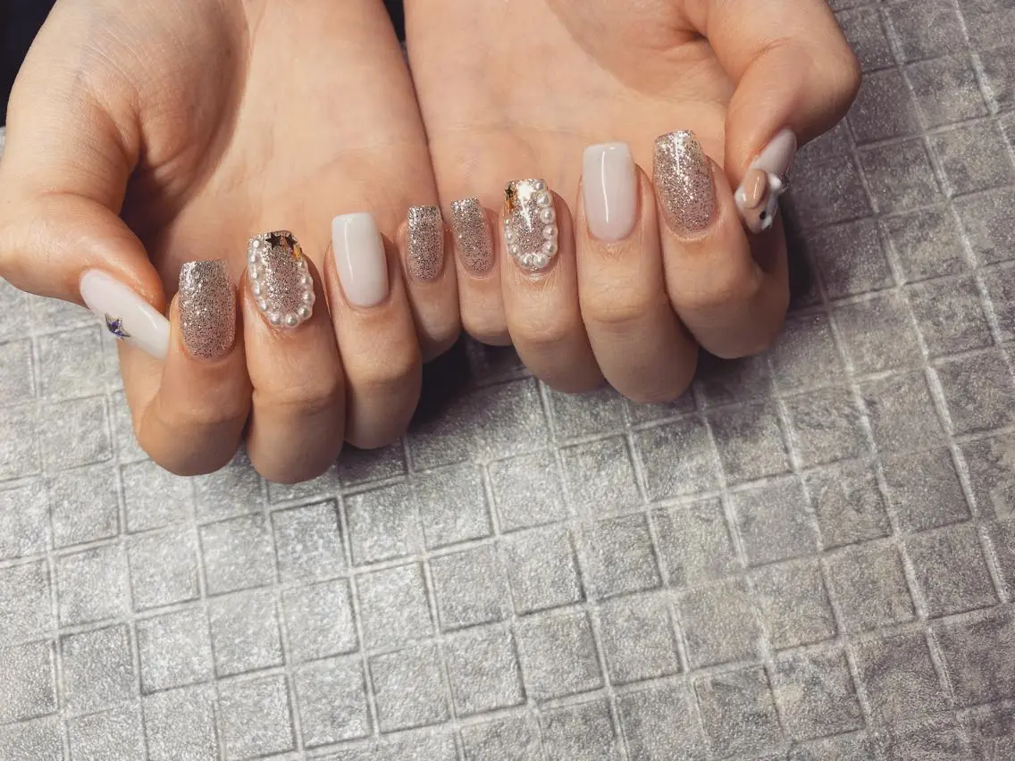 ネイル Lino nailのネイルデザイン
