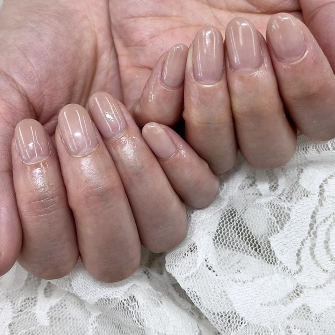 ネイル Nail salon Honey Beeのネイルデザイン
