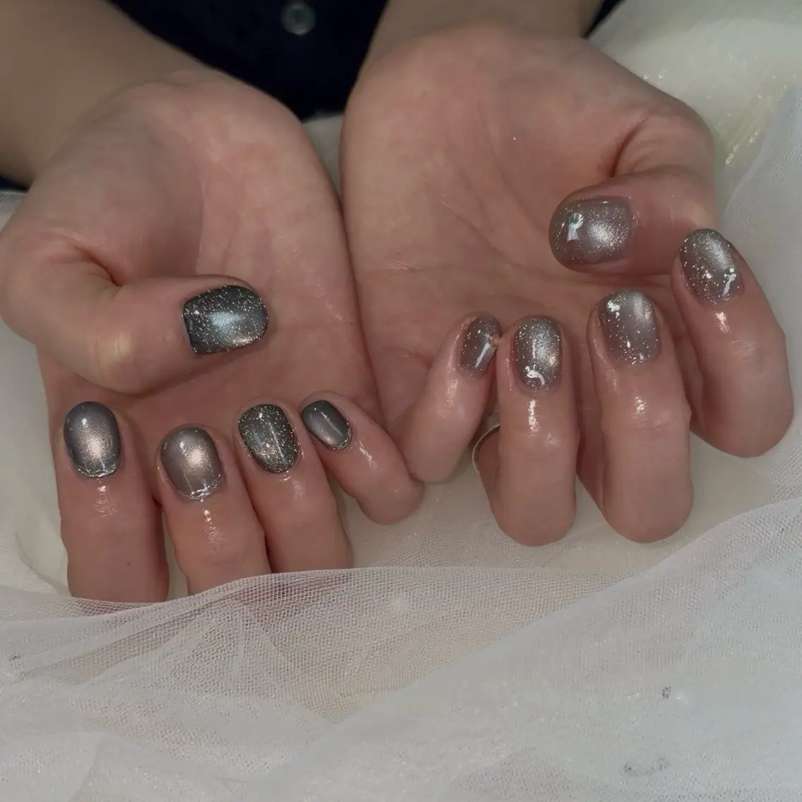 ネイル nailsalon MMのネイルデザイン
