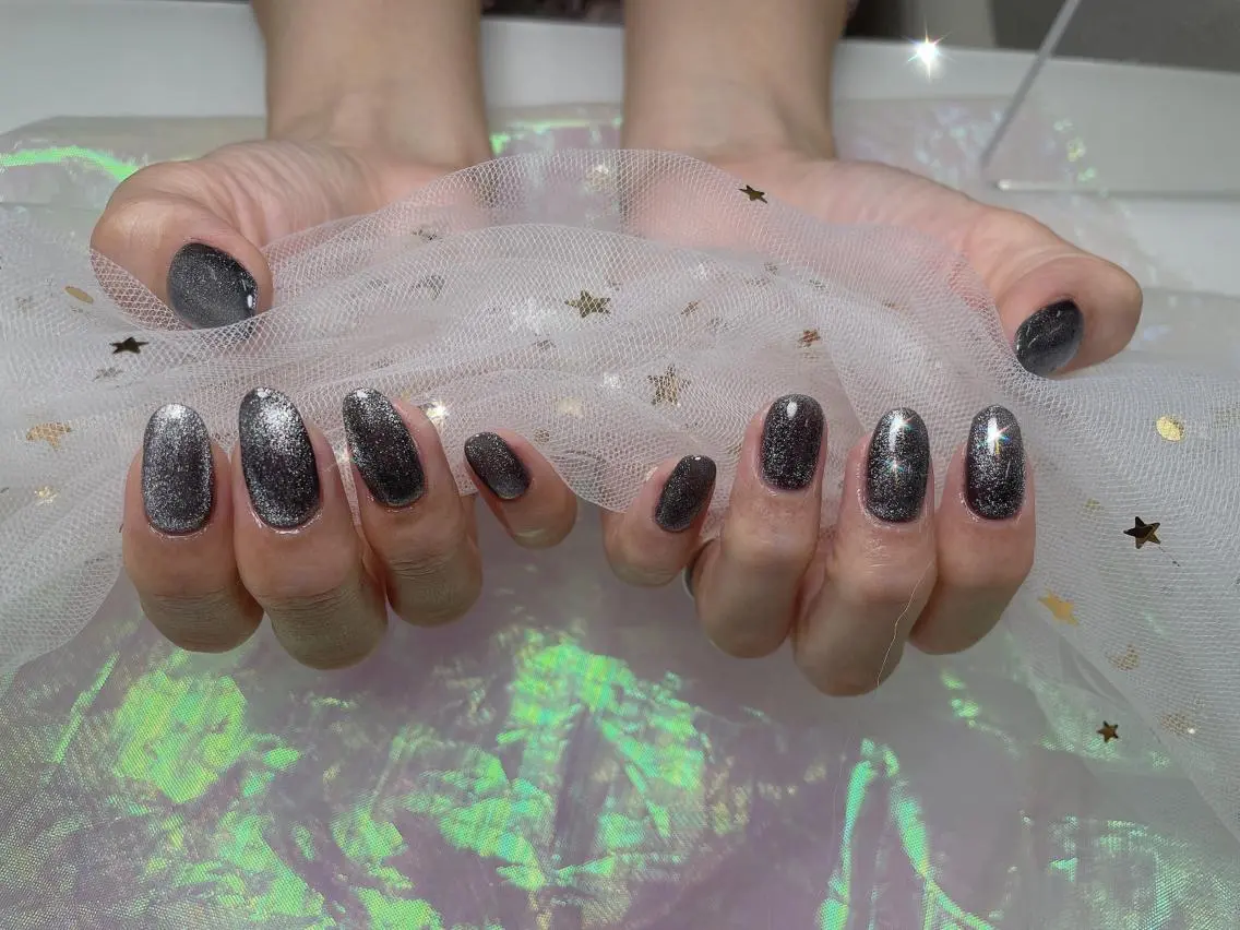 ネイル ハンドネイル ハンドケア ANNA NAILのネイルデザイン