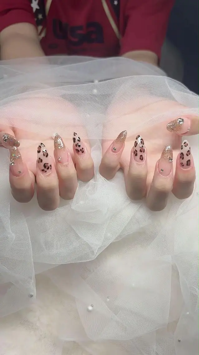 ネイル en. Nailのネイルデザイン