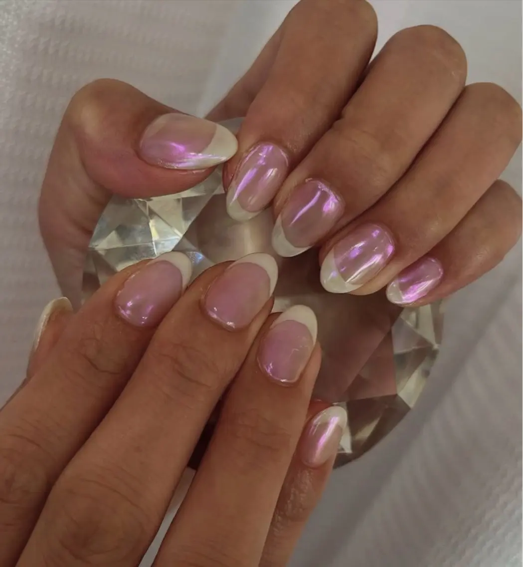 ネイル ハンドネイル mao nail roomのネイルデザイン