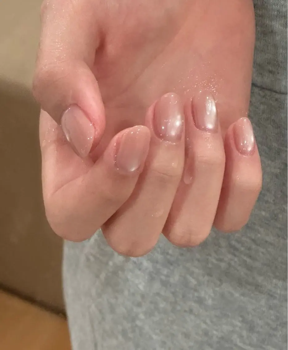 ネイル Y JQのネイルデザイン