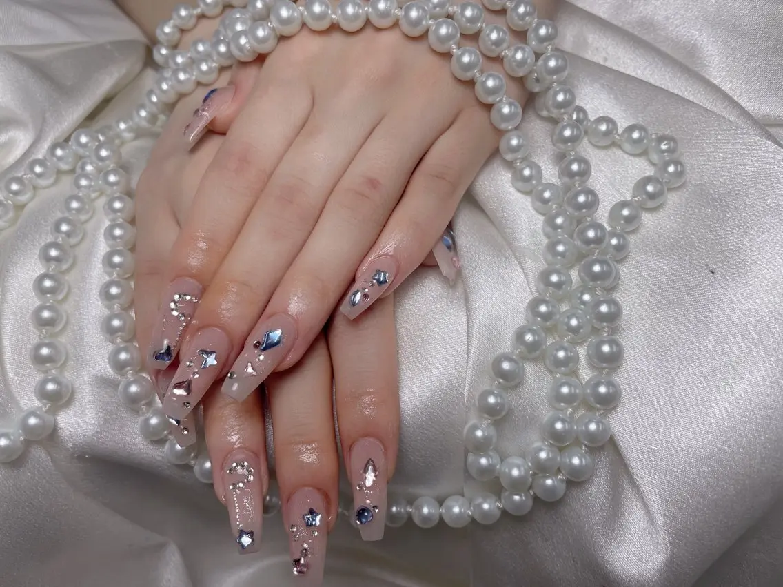 ネイル Nail salon LOTUSのネイルデザイン