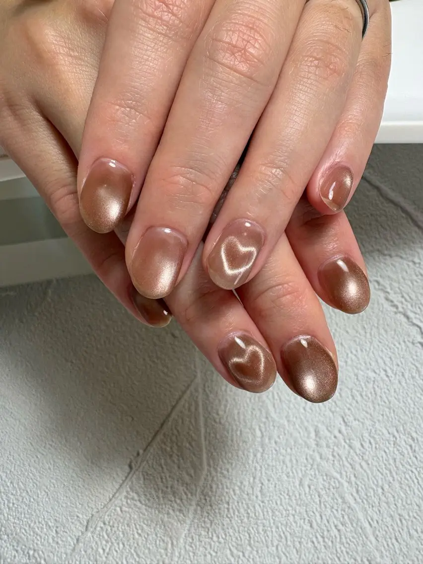 ネイル ハンドネイル Nail Salon Luanaのネイルデザイン